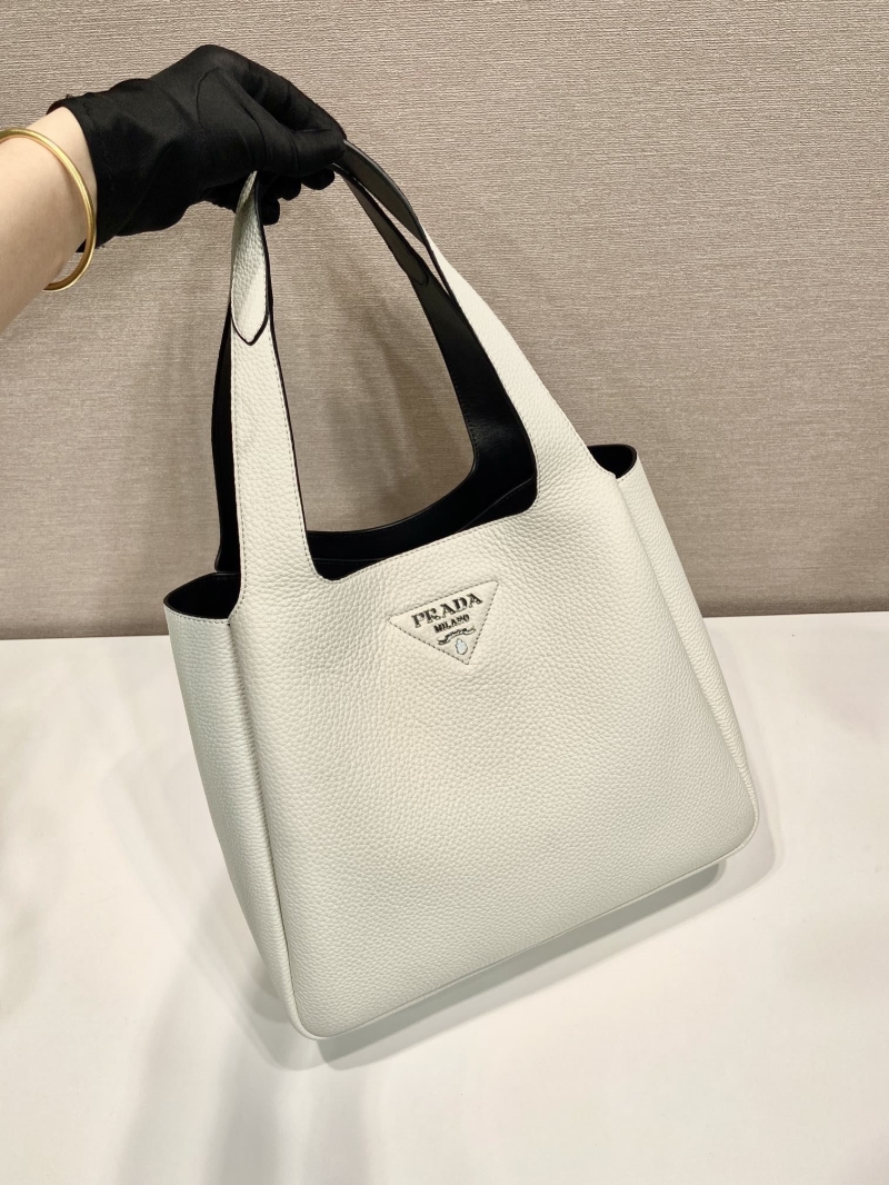 Pra*a bucket bags